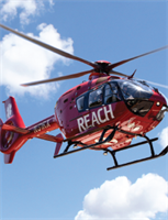 AirMedCare Network - Modesto