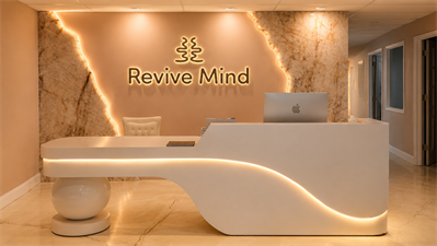 Revive Mind
