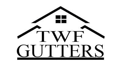 TWF Seamless Rain Gutters