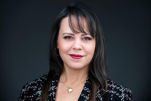 Suzette Bacich (Consultant)