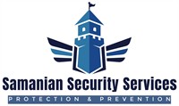 Samanian Security Services