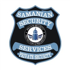 Samanian Security Services