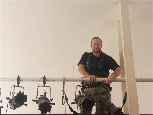 Hands-on service from a team that knows your room