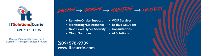 ITSolutions|Currie
