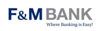 F&M Bank