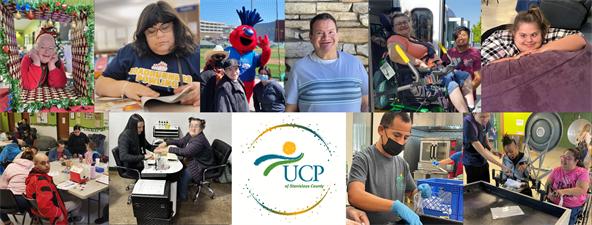 UCP of Stanislaus County