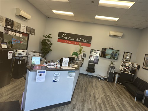 Downtown Office 