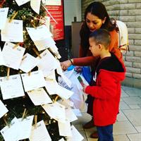 Community Christmas Tree