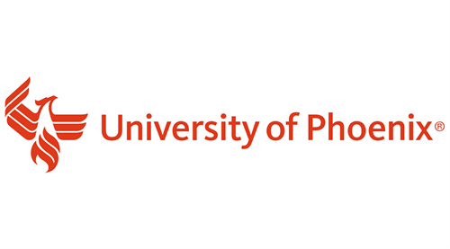 University of Phoenix put education in your reach!