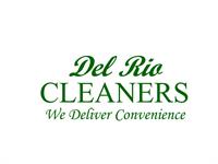 Del Rio Cleaners