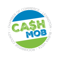 CASH MOB