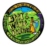 28th Annual Rockbridge Beer & Wine Festival