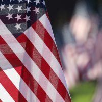 Veterans Day - Office Closed