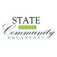 25th Annual State of the Community Breakfast