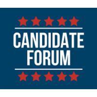 Candidates Forum