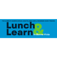 Lunch & Learn - Elements of a Growth Plan