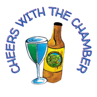 Cheers With The Chamber