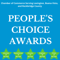 Annual Meeting and People's Choice Awards