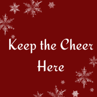 Keep The Cheer Here