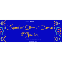 88th Annual Dinner Dance & Auction