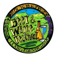 31st Annual Rockbridge Beer & Wine Festival