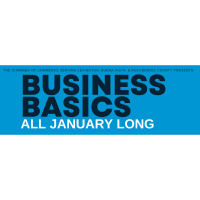 Business Basics January 2024 - Emerging Business Program