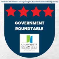 Government Affairs Roundtable - Lexington City Government