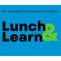 Lunch & Learn - Tap Into Talent