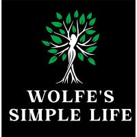 Ribbon Cutting: Wolfe's Simple Life