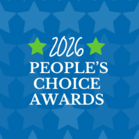 Annual Meeting and People's Choice Awards