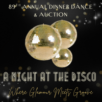 89th Annual Dinner Dance & Auction