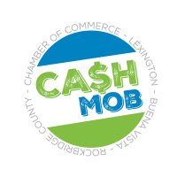 May CASH MOB