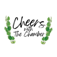 Cheers with the Chamber