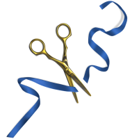 Ribbon Cutting - The Spice & Tea Exchange® of Lexington