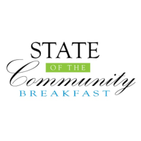 18th Annual State of the Community Breakfast