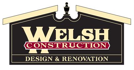Welsh Construction Inc.