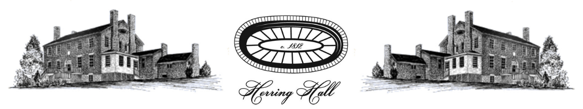 Herring Hall Bed & Breakfast