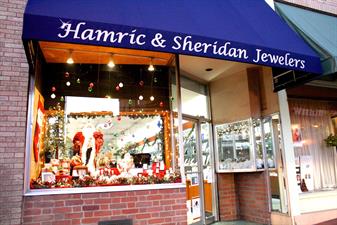 Hamric & Sheridan Jewelers