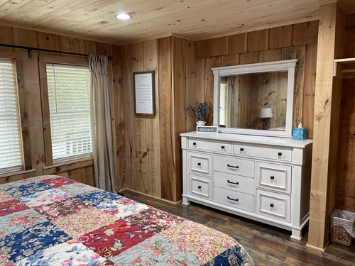 Ridgeview Cottage