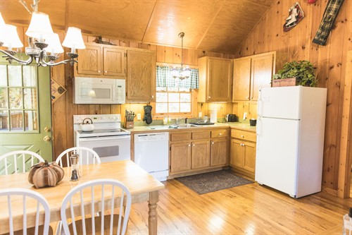 Bayberry Cottage