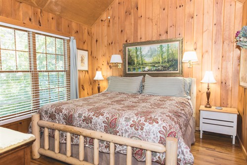Bayberry Cottage