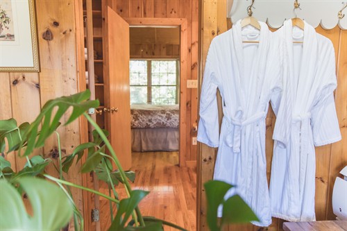 Bayberry Cottage