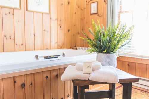 Bayberry Cottage
