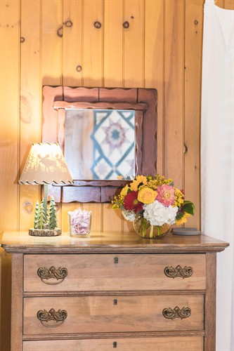 Deerfield Cottage