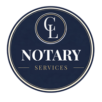 CL Notary Services