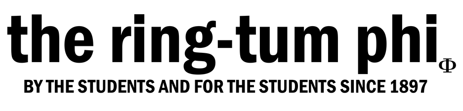 Ring-tum Phi