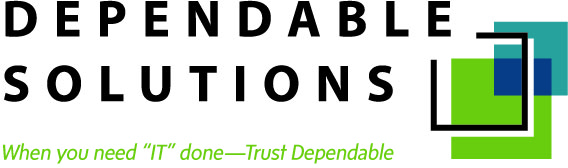 Dependable Solutions, Inc. Dependable Solutions, Inc.