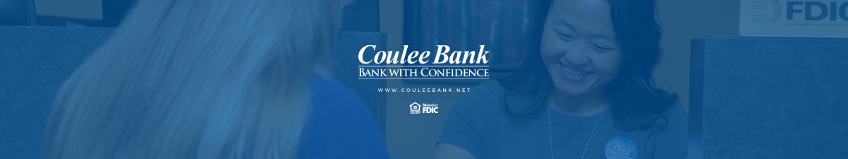 Coulee Bank