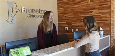 Bronston Chiropractic and Community Care Clinics
