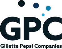 GPC (Gillette Pepsi Companies)